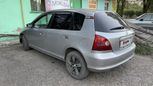  Honda Civic 2001 , 210000 , 