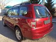 SUV   Subaru Forester 2012 , 1050000 , 