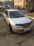  Mazda Familia S-Wagon 1998 , 200000 , 