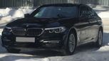  BMW 5-Series 2017 , 2280000 , 