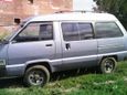    Toyota Master Ace Surf 1988 , 85000 , 