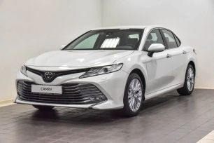  Toyota Camry 2019 , 2181000 , 