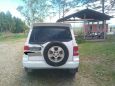 SUV   Mitsubishi Pajero iO 1999 , 330000 , 