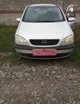    Opel Zafira 2001 , 270000 , 