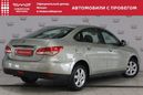  Nissan Almera 2015 , 500000 , 