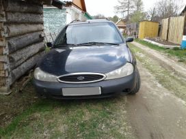  Ford Mondeo 1997 , 70000 ,  