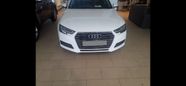  Audi A4 2015 , 1400000 , 