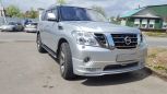 SUV   Nissan Patrol 2011 , 1530000 , 