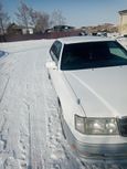  Toyota Crown 1996 , 400000 , 