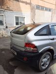 SUV   SsangYong Actyon 2006 , 350000 , 