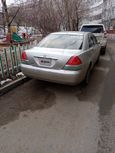  Toyota Mark II 2001 , 465000 , 