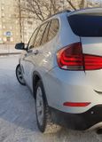 SUV   BMW X1 2012 , 970000 , 