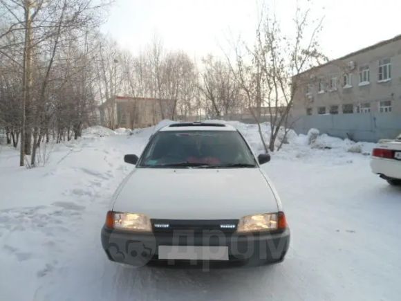  Nissan Avenir 1996 , 140000 , 