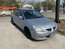  Mitsubishi Lancer 2004 , 139000 , --