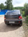 SUV   SsangYong Actyon 2010 , 507000 , 