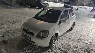  Toyota Vitz 2000 , 300000 , 