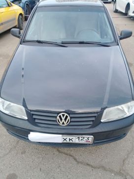  Volkswagen Pointer 2004 , 270000 , 