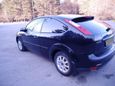  3  Ford Focus 2007 , 220000 , 