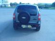 SUV   Chevrolet Niva 2012 , 397000 , 