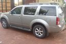 SUV   Nissan Pathfinder 2011 , 1570000 , 