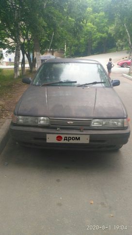  Mazda Capella 1988 , 25000 , 