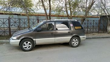    Mitsubishi Chariot 1993 , 185000 , 
