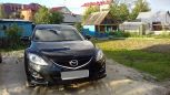  Mazda Mazda6 2011 , 660000 , -