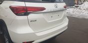 SUV   Toyota Fortuner 2022 , 4000000 , 