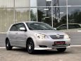  Toyota Allex 2003 , 377000 , 