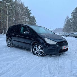    Ford S-MAX 2006 , 549000 , -