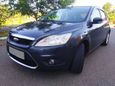  Ford Focus 2008 , 355000 , 