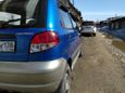  Daewoo Matiz 2013 , 208000 , 