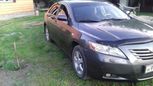  Toyota Camry 2007 , 690000 , 