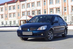  Mitsubishi Lancer 2005 , 340000 , -