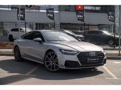Лифтбек Audi A7 2018 года, 5900000 рублей, Ижевск