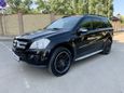 SUV   Mercedes-Benz GL-Class 2008 , 790000 , 