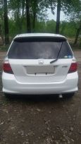  Honda Fit 2006 , 300000 , 