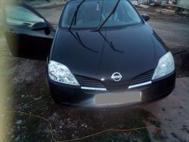  Nissan Primera 2003 , 250000 , 