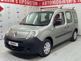    Renault Kangoo 2008 , 795000 , 