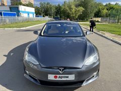 Лифтбек Tesla Model S 2014 года, 3150000 рублей, Москва