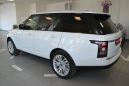 SUV   Land Rover Range Rover 2013 , 3350000 , 