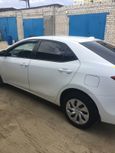  Toyota Corolla 2014 , 800000 ,  