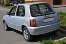  Nissan March 2001 , 198000 , 