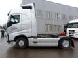 Седельный тягач Volvo FH 2019 года, 10990000 рублей, Москва