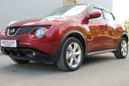 SUV   Nissan Juke 2012 , 649000 , 