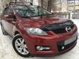 SUV   Mazda CX-7 2007 , 450000 , 