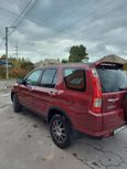 SUV   Honda CR-V 2006 , 710000 , --