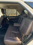 SUV   Toyota Fortuner 2017 , 2000000 , 