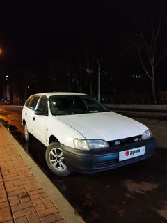 Универсал Toyota Caldina 1994 года, 100000 рублей, Иркутск