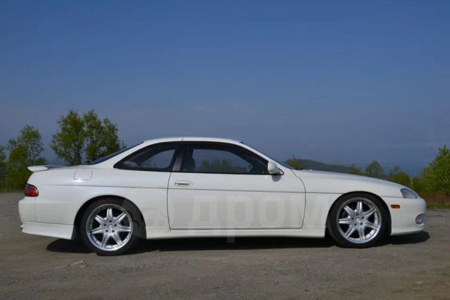  Toyota Soarer 1991 , 570000 , 